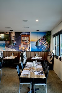 Il Bacio Italian Restaurant place picture