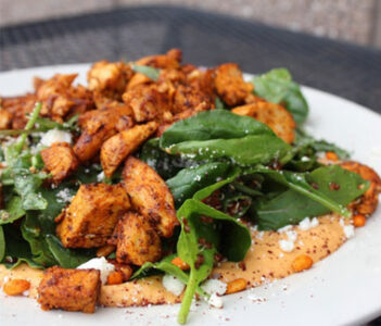 salad menu item 3