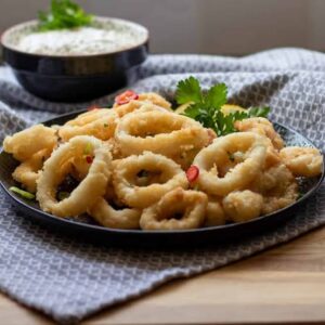 Home fritti